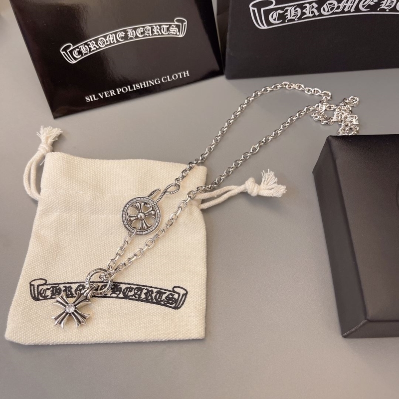 Chrome Hearts Necklaces